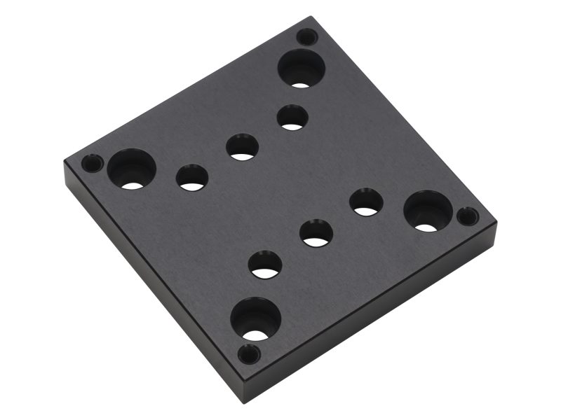 Intermediate Adaptor Plates, PI Series Intermediate Adaptor Plates, PI Series