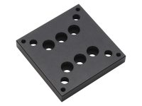 Intermediate Adaptor Plates, PI Series Intermediate Adaptor Plates, PI Series