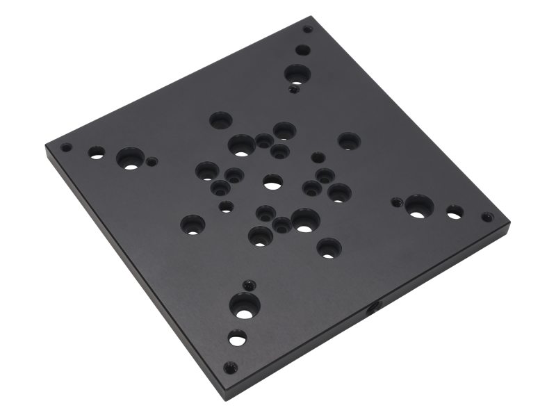 Intermediate Adaptor Plates, PI Series Intermediate Adaptor Plates, PI Series