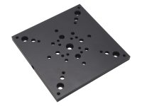 Intermediate Adaptor Plates, PI Series Intermediate Adaptor Plates, PI Series