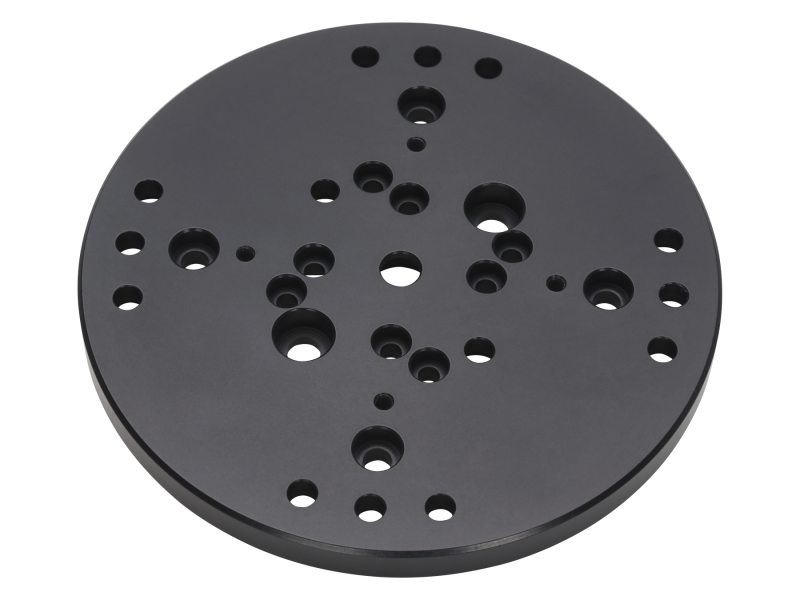 Intermediate Adaptor Plates, PI Series Intermediate Adaptor Plates, PI Series