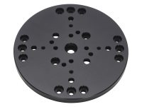 Intermediate Adaptor Plates, PI Series Intermediate Adaptor Plates, PI Series