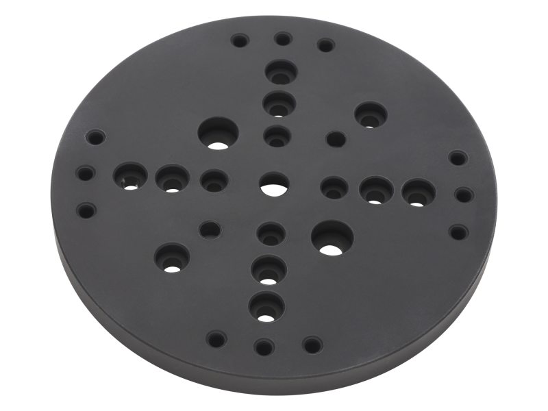 Intermediate Adaptor Plates, PI Series Intermediate Adaptor Plates, PI Series