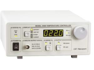 Laser Diode Temperature Controller, 350B Laser Diode Temperature Controller, 350B