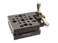 Multi-Axis Tilt Platforms Multi-Axis Tilt Platforms