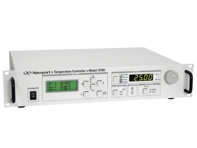 High-Power ±14 A Thermoelectric Temperature Controllers High-Power ±14 A Thermoelectric Temperature Controllers