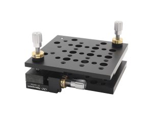 Multi-Axis Tilt Platforms