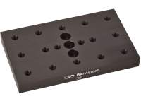 Mounting Plates and Platforms Mounting Plates and Platforms