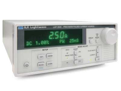 LDP-3830 pulsed laser diode driver LDP-3830 pulsed laser diode driver