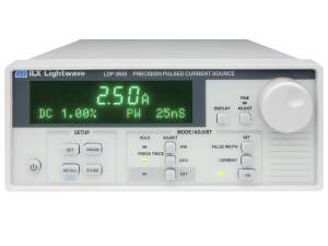 Pulsed Laser Diode Drivers Pulsed Laser Diode Drivers