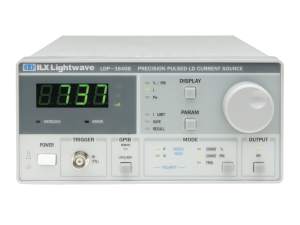 LDP-3840B pulsed laser diode drivers LDP-3840B pulsed laser diode drivers