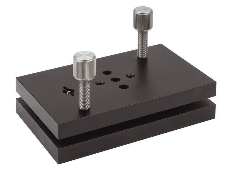 Multi-Axis Tilt Platforms Multi-Axis Tilt Platforms