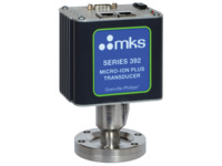392 Micro-Ion® Plus Vacuum Transducers 392 Micro-Ion® Plus Vacuum Transducers