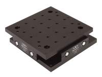 Large Platform, XY, Ball Bearing Stages Large Platform, XY, Ball Bearing Stages