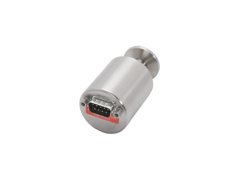 41C Baratron® Single-End Gauge Pressure Switches 41C Baratron® Single-End Gauge Pressure Switches