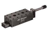 General Purpose Ball Bearing Stages General Purpose Ball Bearing Stages