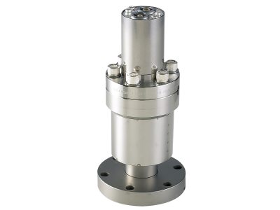 422 Cold Cathode Vacuum/Pressure Sensor 422 Cold Cathode Vacuum/Pressure Sensor