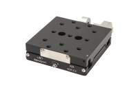 Extended Platform, Crossed-Roller Bearing Stages Extended Platform, Crossed-Roller Bearing Stages