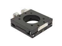 Extended Platform, Crossed-Roller Bearing Stages Extended Platform, Crossed-Roller Bearing Stages