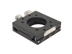 Extended Platform, Crossed-Roller Bearing Stages Extended Platform, Crossed-Roller Bearing Stages