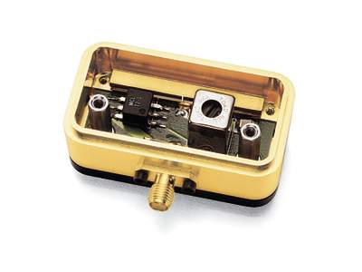 Electro-Optic Amplitude Modulators Electro-Optic Amplitude Modulators