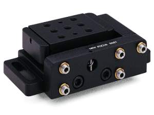 Kinematic Optical Device Alignment Stages Kinematic Optical Device Alignment Stages