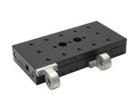 Extended Range, Ball Bearing Stages Extended Range, Ball Bearing Stages