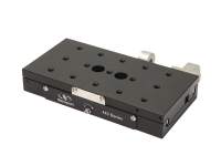 Extended Range, Ball Bearing Stages Extended Range, Ball Bearing Stages