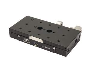 Extended Range, Ball Bearing Stages Extended Range, Ball Bearing Stages