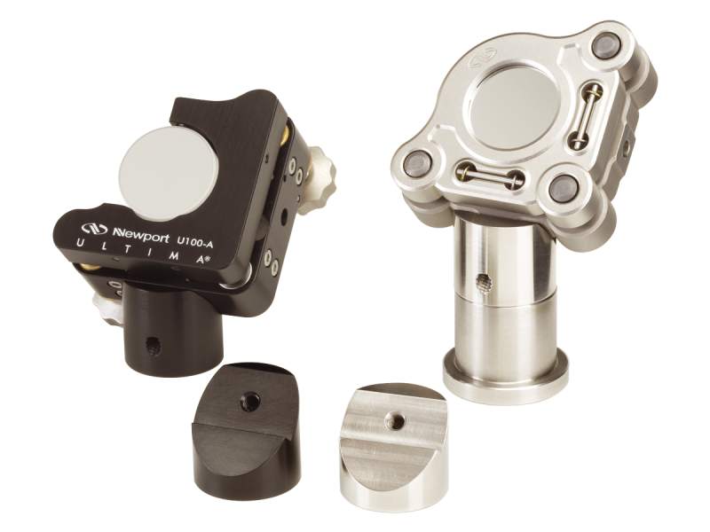 45-Degree Mirror Mount Adapters 45-Degree Mirror Mount Adapters