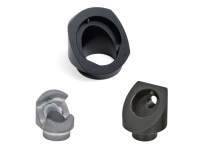 45-Degree Mirror Mounts 45-Degree Mirror Mounts