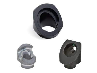 45-Degree Mirror Mounts 45-Degree Mirror Mounts