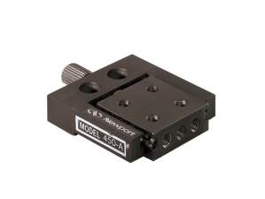 450A Series Compact Ball Bearing Stage 450A Series Compact Ball Bearing Stage