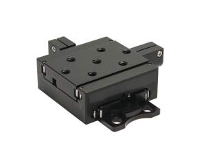 Quick-Mount, Ball Bearing Stages Quick-Mount, Ball Bearing Stages