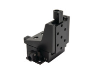 Quick-Mount, Ball Bearing Stages Quick-Mount, Ball Bearing Stages