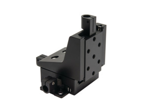 Quick-Mount, Ball Bearing Stages Quick-Mount, Ball Bearing Stages