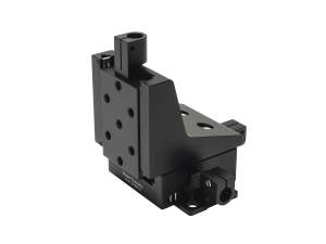 Quick-Mount, Ball Bearing Stages Quick-Mount, Ball Bearing Stages