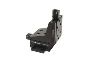 Quick-Mount, Ball Bearing Stages Quick-Mount, Ball Bearing Stages