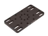 460P Series Base Plates 460P Series Base Plates