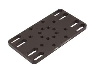 460P Series Base Plates 460P Series Base Plates