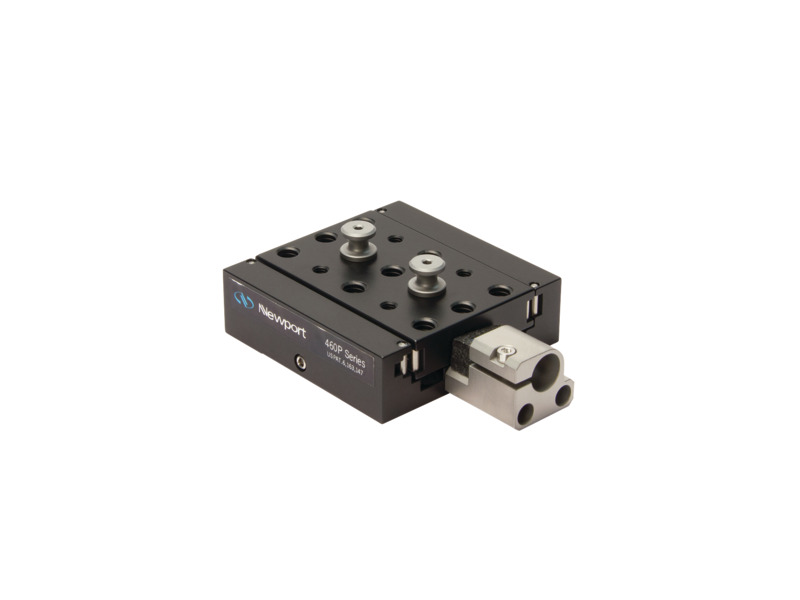 Modular, Peg-Joining Ball Bearing Stages Modular, Peg-Joining Ball Bearing Stages