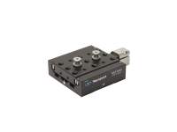 Modular, Peg-Joining Ball Bearing Stages Modular, Peg-Joining Ball Bearing Stages