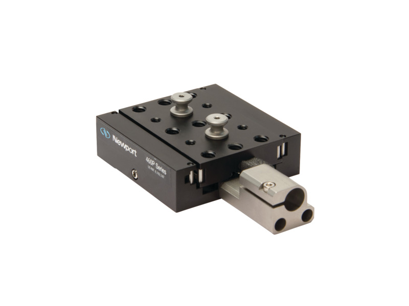 Modular, Peg-Joining Ball Bearing Stages Modular, Peg-Joining Ball Bearing Stages