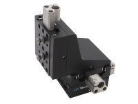 Modular, Peg-Joining Ball Bearing Stages Modular, Peg-Joining Ball Bearing Stages