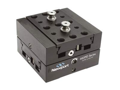 Modular Peg-Joining Dovetail Aluminum Linear Stages Modular Peg-Joining Dovetail Aluminum Linear Stages