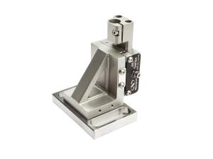 13 mm Travel ULTRAlign Crossed-Roller Bearing Stages 13 mm Travel ULTRAlign Crossed-Roller Bearing Stages