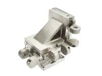25 mm Travel ULTRAlign Crossed-Roller Bearing Stages 25 mm Travel ULTRAlign Crossed-Roller Bearing Stages