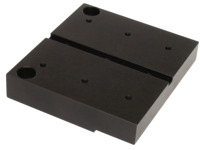 Flexure Fiber Alignment Stage Accessories Flexure Fiber Alignment Stage Accessories