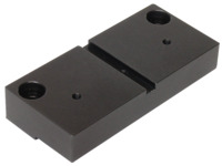 Flexure Fiber Alignment Stage Accessories Flexure Fiber Alignment Stage Accessories