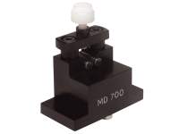 Flexure Fiber Alignment Stage Accessories Flexure Fiber Alignment Stage Accessories